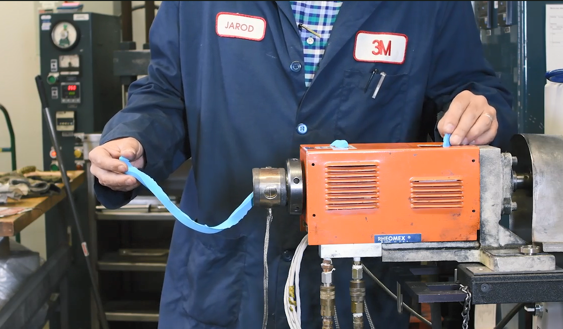 3M to expand fluoroelastomer capacity Rubber News